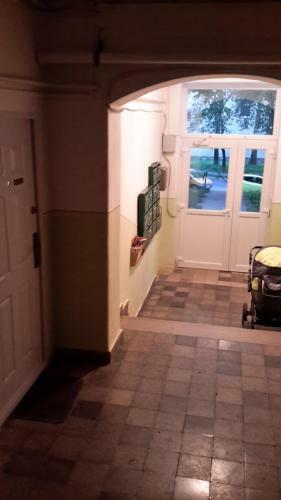 G�bor Apartman Koml�