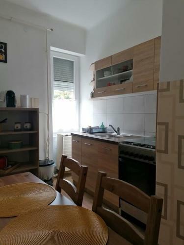 Nagy Apartman Koml�
