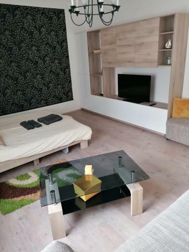 Nagy Apartman Koml�