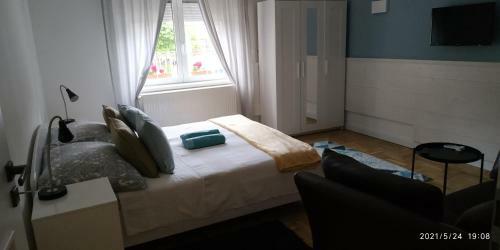 Apartman 3