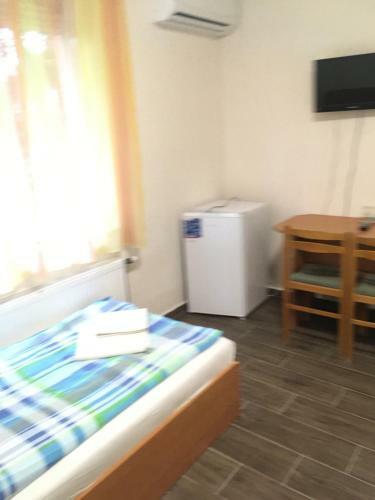 Hostal Vasmacska Panzi�