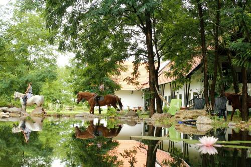 Posada Hunor Lovastanya