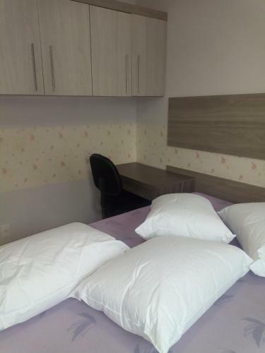 Apartamento P� Na Areia + Wifi + Netflix