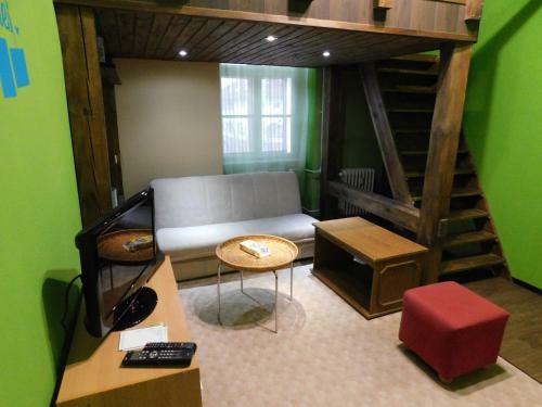 Apartamento K�rmend Lak�s