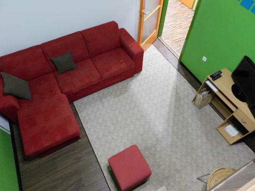Apartamento K�rmend Lak�s