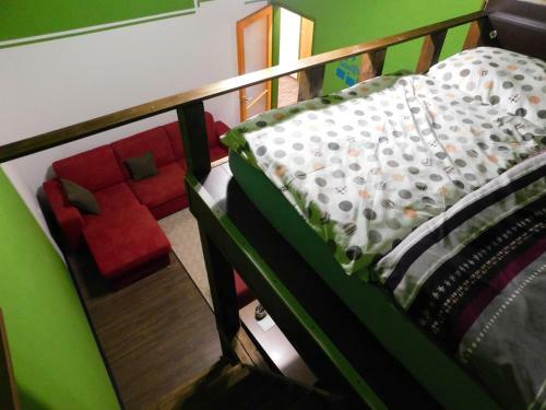 Apartamento K�rmend Lak�s