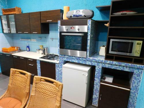 Apartamento K�rmend Lak�s