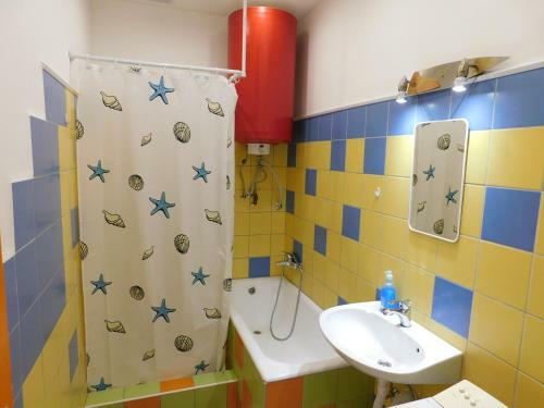 Apartamento K�rmend Lak�s