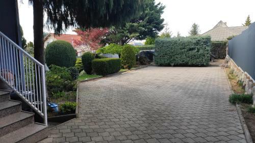 Bed & Breakfast Misleny Home