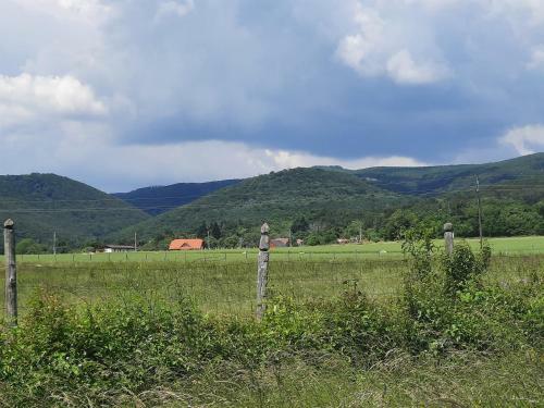Hostal Sasf�szek Pihen?