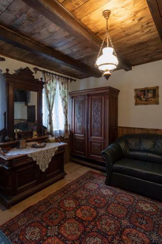 Hostal Sasf�szek Pihen?