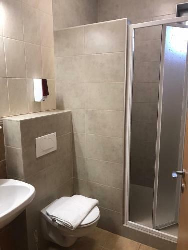 Bed & Breakfast Center Panzi�