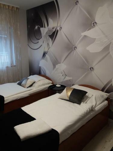 Bed & Breakfast Center Panzi�