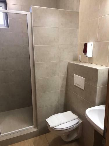 Bed & Breakfast Center Panzi�