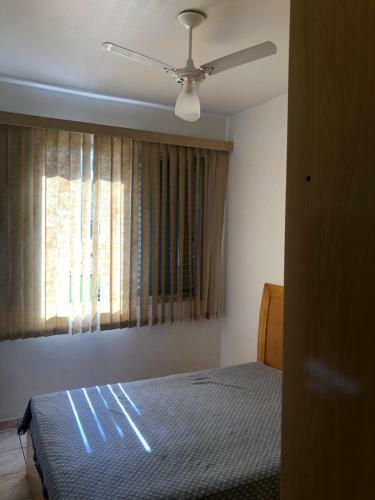 Apartamento 1 Quadra Areia