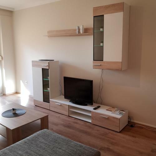 Chill Apartman