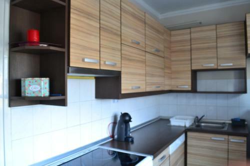 Chill Apartman