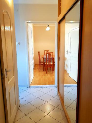 Chill Apartman