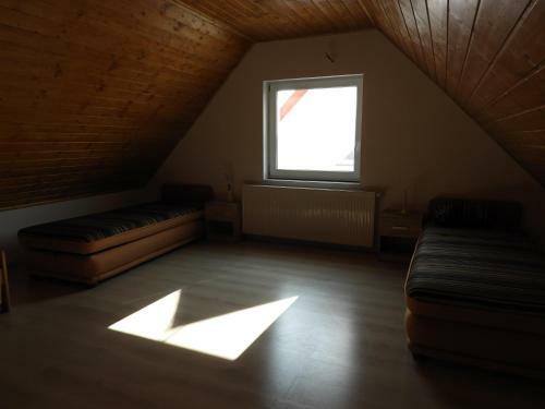 Apartamento Atilla Vend�gh�z