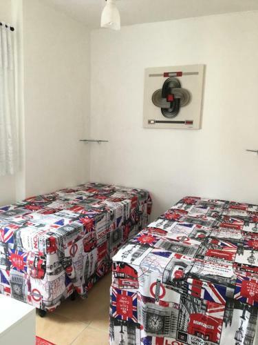 Apartamento Lindo Apto Na Vila Tupi