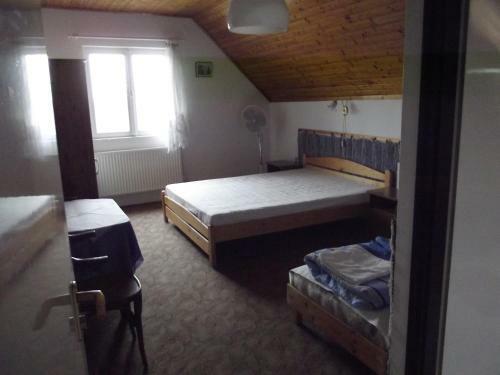 Hostal B�n�porta
