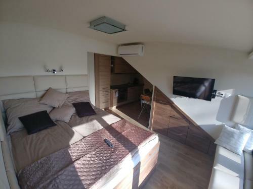 V�zparti Apartmanh�z