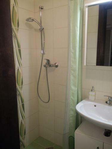 V�zparti Apartmanh�z