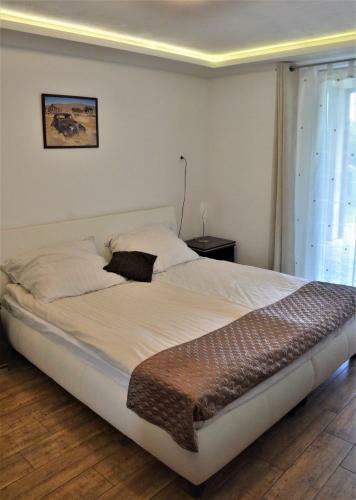 V�zparti Apartmanh�z