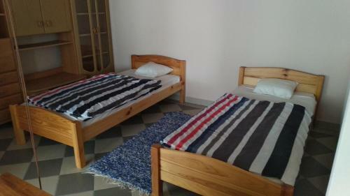 Apartamento Nov�kporta Vend�gh�z