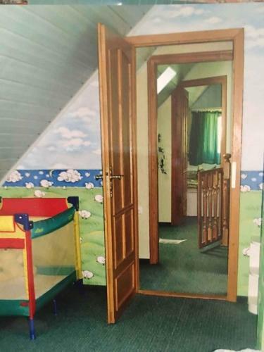 Holiday Home In Nemesgulacs/balaton 35570