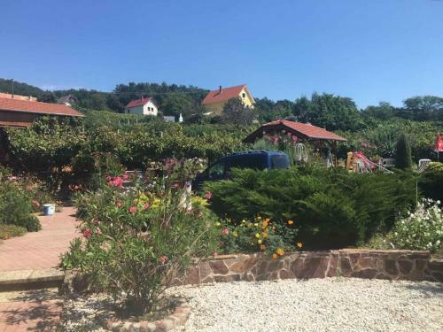 Holiday Home In Nemesgulacs/balaton 35570