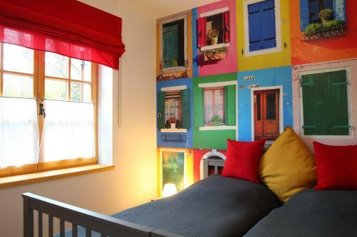 Villa D�me's Point