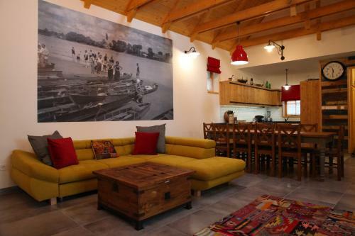 Villa D�me's Point