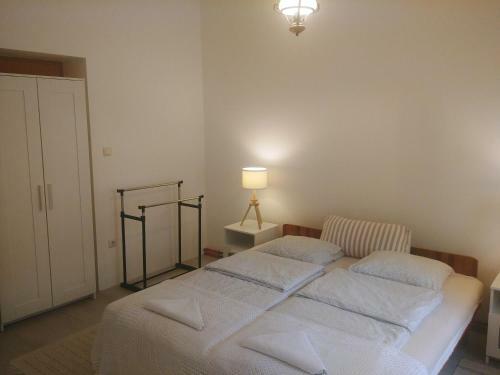 A Nyugalom Szigete H�z