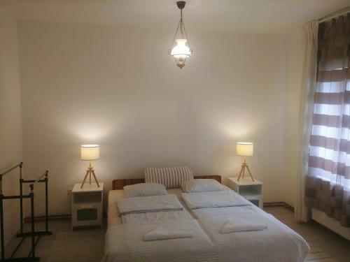 A Nyugalom Szigete H�z