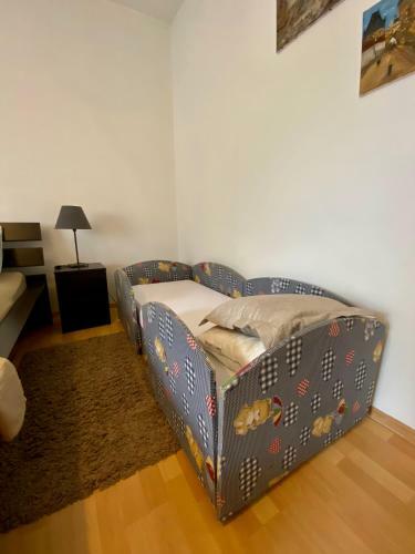 A Nyugalom Szigete H�z