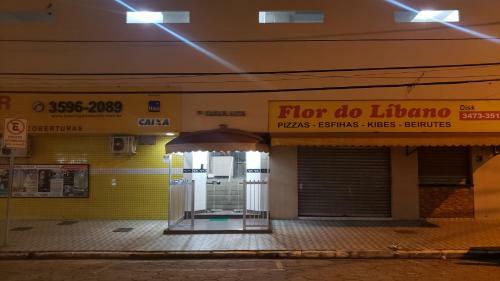 Apartamento Praia Grande - Avia��o