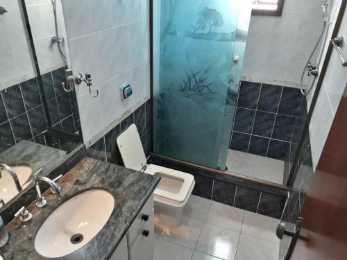 Apartamento Para 6 Pessoas A 10m Da Praia
