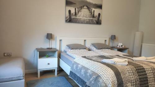 V�rfal Apartman