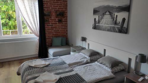 V�rfal Apartman