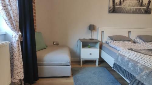 V�rfal Apartman