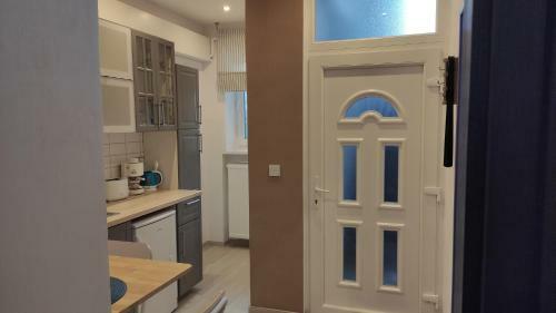 V�rfal Apartman