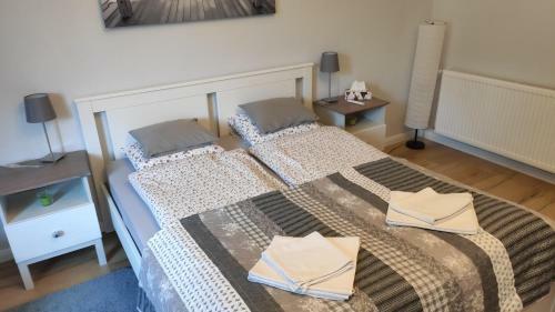 V�rfal Apartman