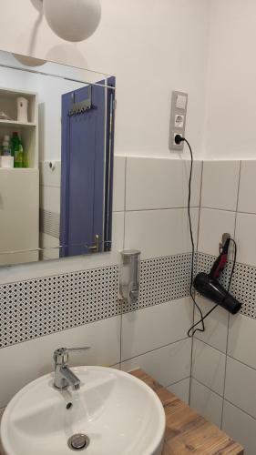 V�rfal Apartman