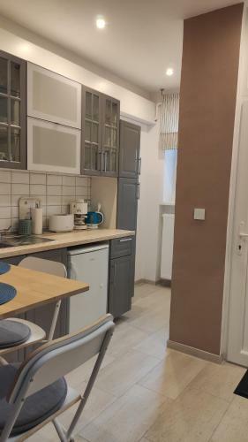 V�rfal Apartman