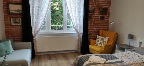 V�rfal Apartman