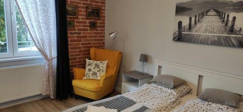 V�rfal Apartman