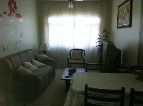 Apartamento Edif�cio Galassi