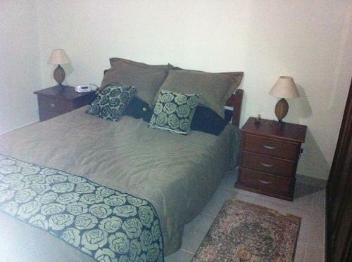 Apartamento Edif�cio Galassi