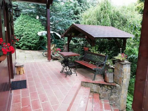 Hostal Moh�s Vend�gh�z K?szeg